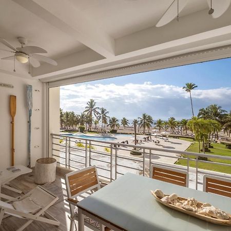 Juan Dolio Costa Del Sol Apartamento Exterior foto