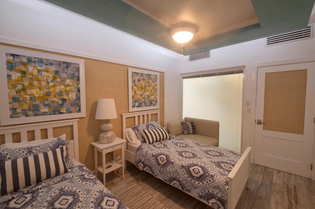 Juan Dolio Costa Del Sol Apartamento Exterior foto