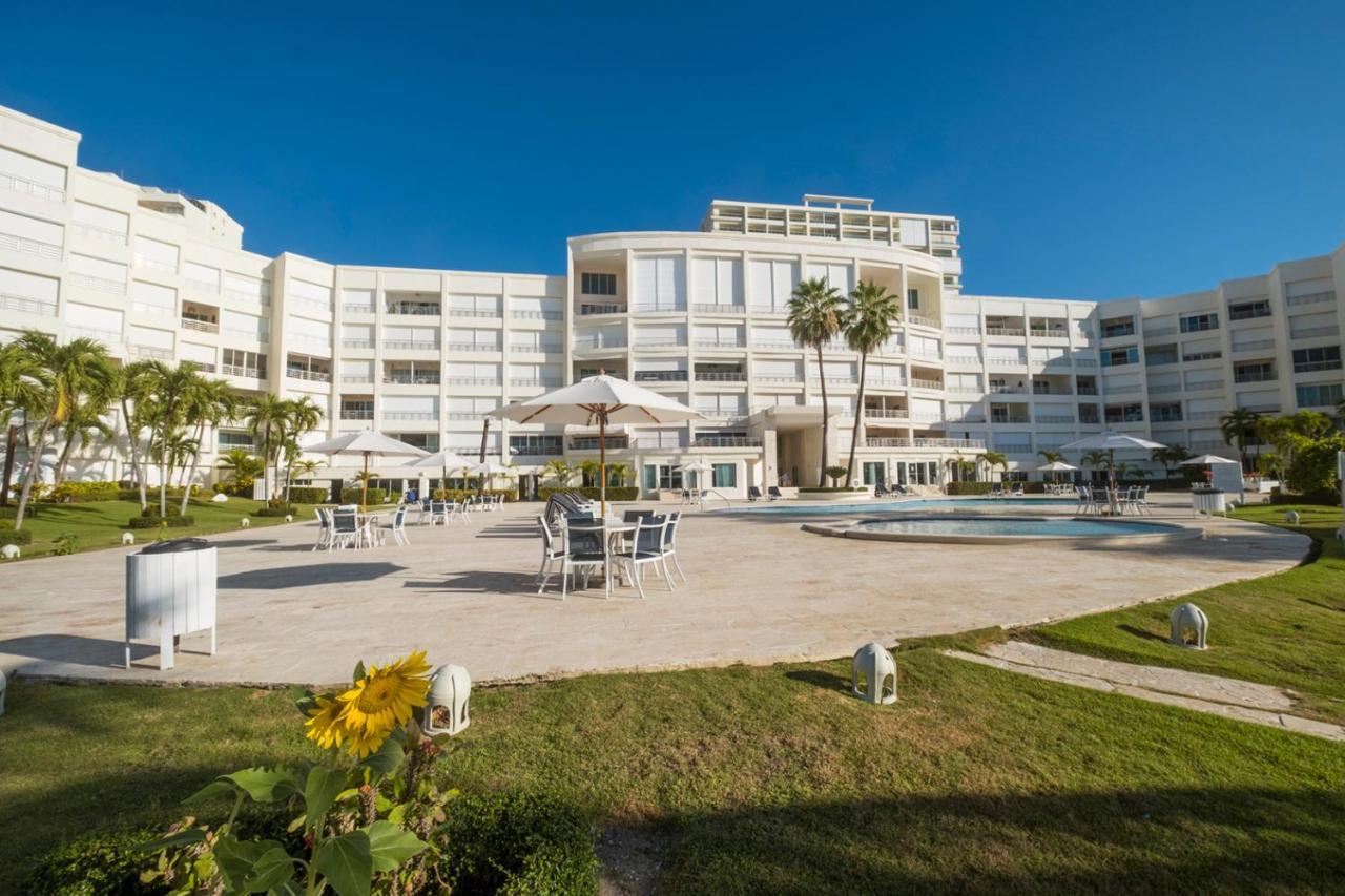 Juan Dolio Costa Del Sol Apartamento Exterior foto
