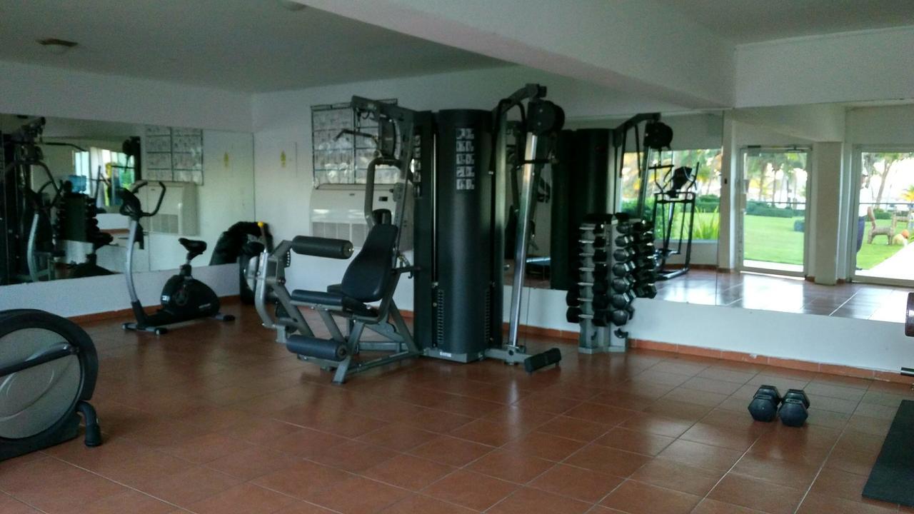 Juan Dolio Costa Del Sol Apartamento Exterior foto