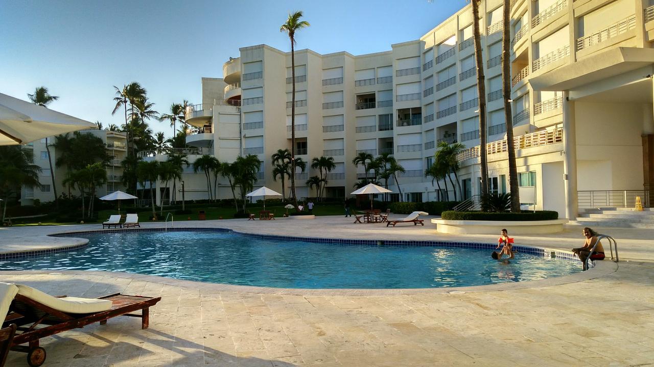 Juan Dolio Costa Del Sol Apartamento Exterior foto