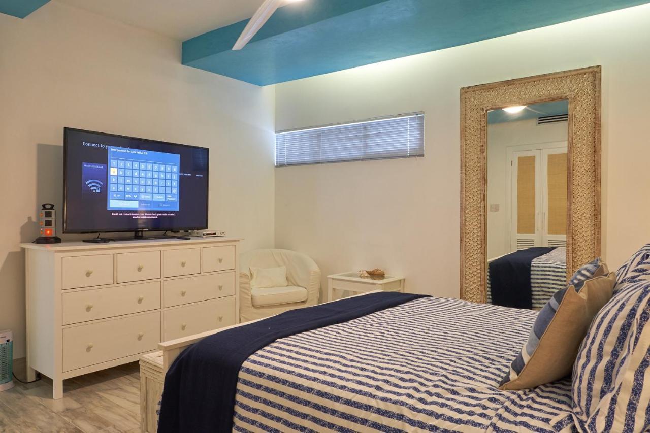 Juan Dolio Costa Del Sol Apartamento Exterior foto