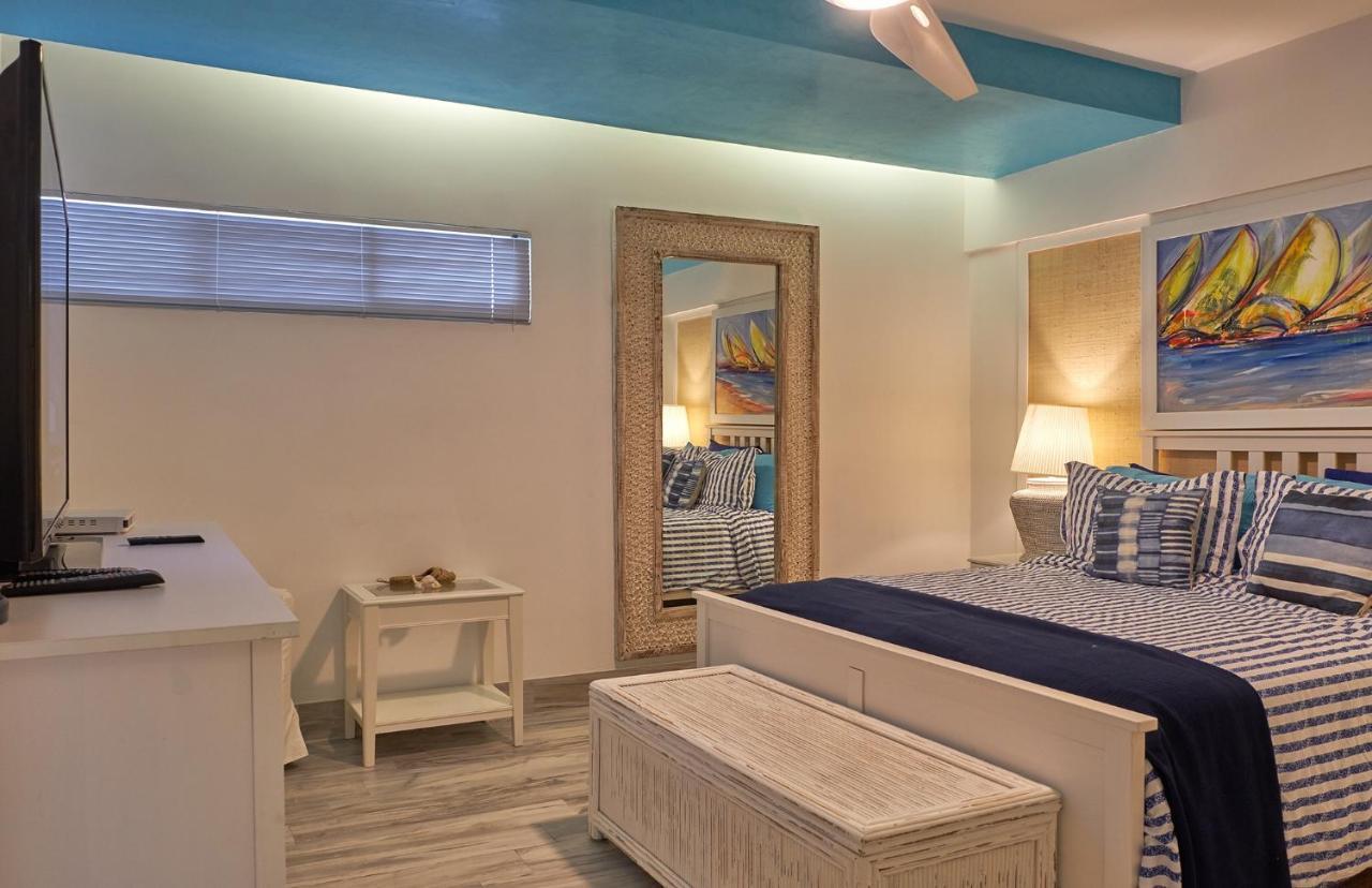 Juan Dolio Costa Del Sol Apartamento Exterior foto